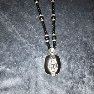 Gorgeous Lia Sophia Statement Necklace